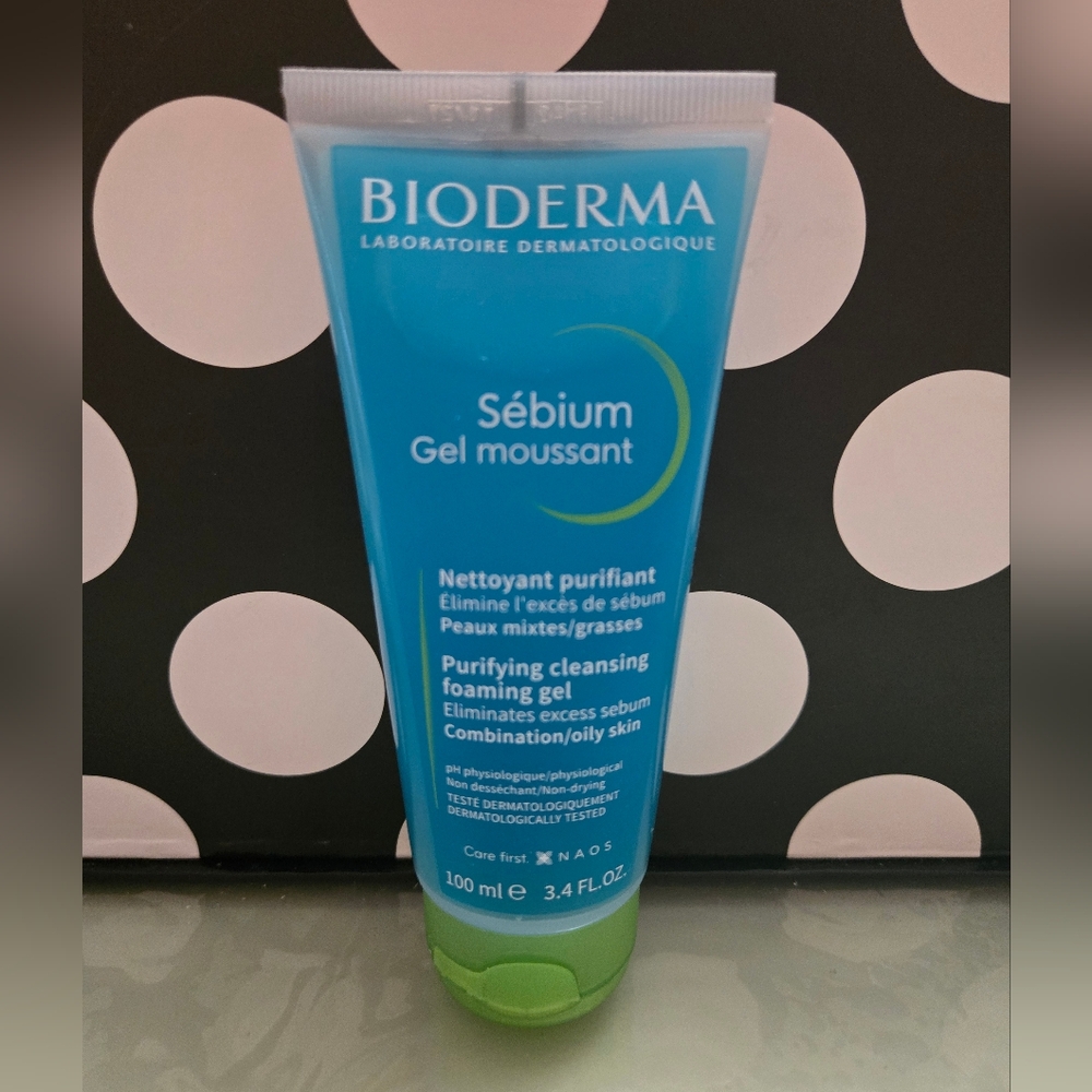 2/$15✨️BIODERMA Cleanser✨️